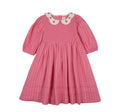 Analogie Downtown Dress - Fresh Pink
