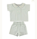 Bebe Organic Malo Set
