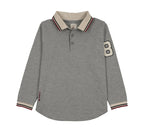 Analogie Limited Capsule Polo Ls
