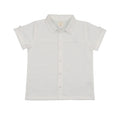 Analogie Dress Shirt - White