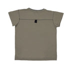 Analogie Outer Field Boys Tee - Green