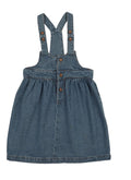 Denim Jumper