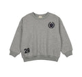 Analogie Fan Club Boys Sweatshirt - Little Logo