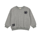 Analogie Fan Club Boys Sweatshirt - Little Logo