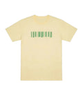 Kix barcode tshirt