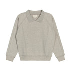 Ely's & Co Bird Seam Collection Sweatshirt