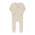 Ely's & Co Bird Seam Collection Footie