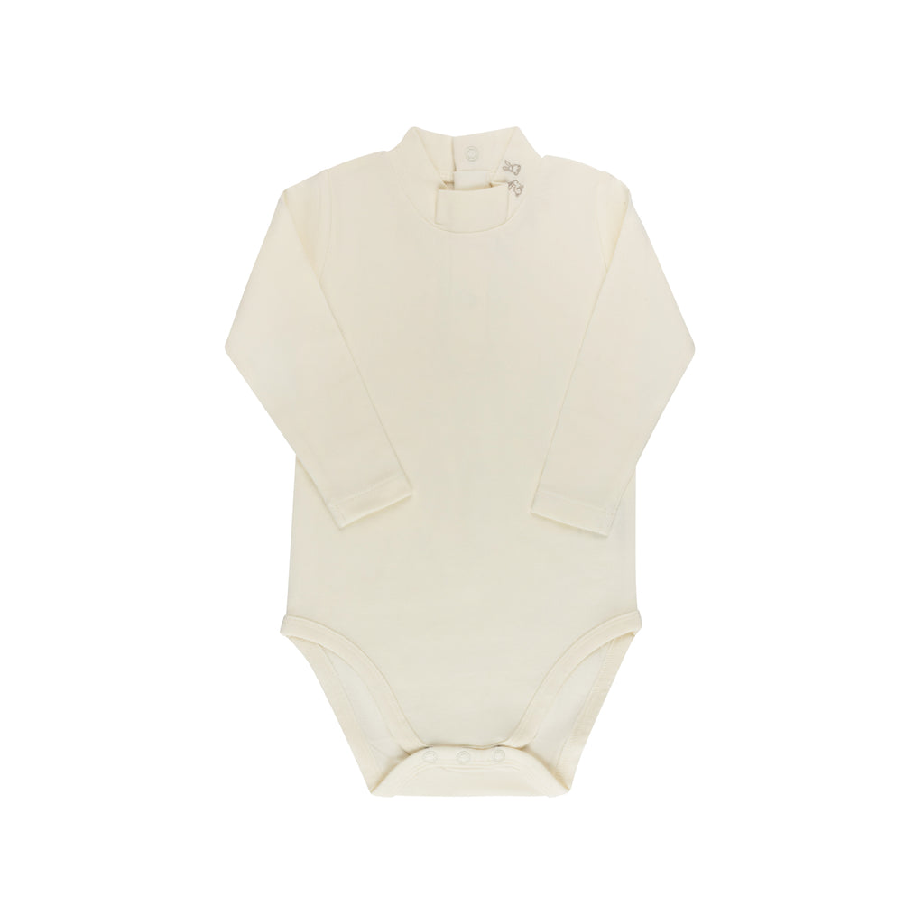 Looms Fair Isle Collection Kids Bodysuit