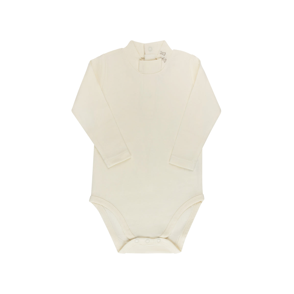 Looms Fair Isle Collection Kids Bodysuit