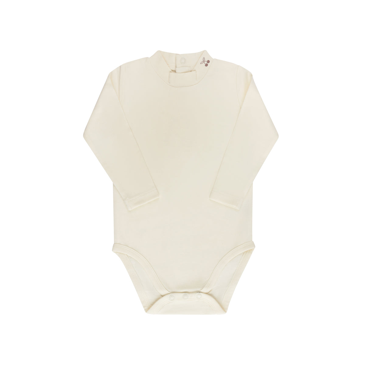 Looms Fair Isle Collection Kids Bodysuit