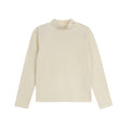 Looms Fair Isle Collection Kids Mockneck