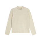 Looms Fair Isle Collection Kids Mockneck