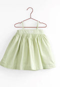 Please Mom Mint Dress
