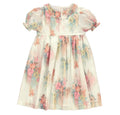 Bebe Organic Paris Dress