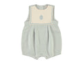 Bebe organic Malo Romper