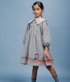 Bebe Organic Petra Dress
