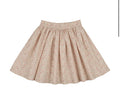 Analogie Sunny Blossoms Skirt - Bud Pink