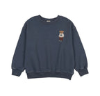 Analogie Bear Sweatshirt Boy