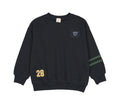 Analogie Fan Club Boys Sweatshirt - Little Logo