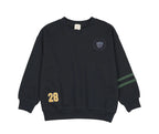 Analogie Fan Club Boys Sweatshirt - Little Logo