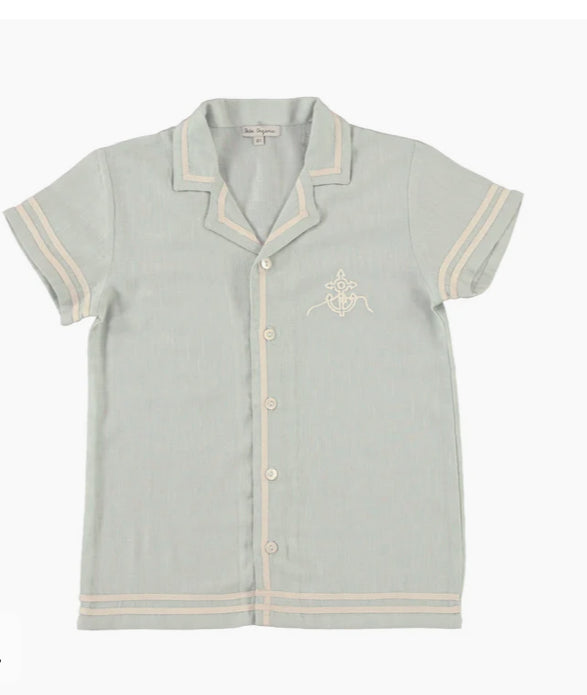 Bebe Organic Malo shirt
