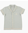 Bebe Organic Malo shirt