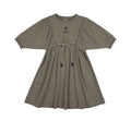 Analogie Outer Field Girls Dress 3/4 - Green