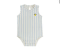 Elys and Co Lemon romper