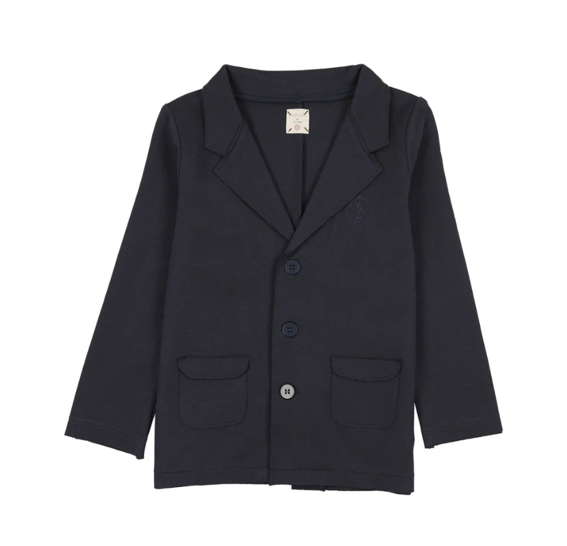 Analogie Ponte Blazer - Navy