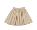 Analogie Sunny Blossoms Skirt - Yellow