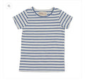 Farren + Me Striped Short sleeve T-shirt