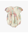Bebe organic paris Romper