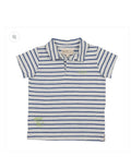 Farren + Me Boys Polo