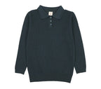 Analogie Boys Knit Polo