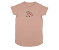Analogie Common Folk Dress - Pink