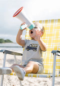 Analogie Lemon Toddler Set Boy - Pale Blue