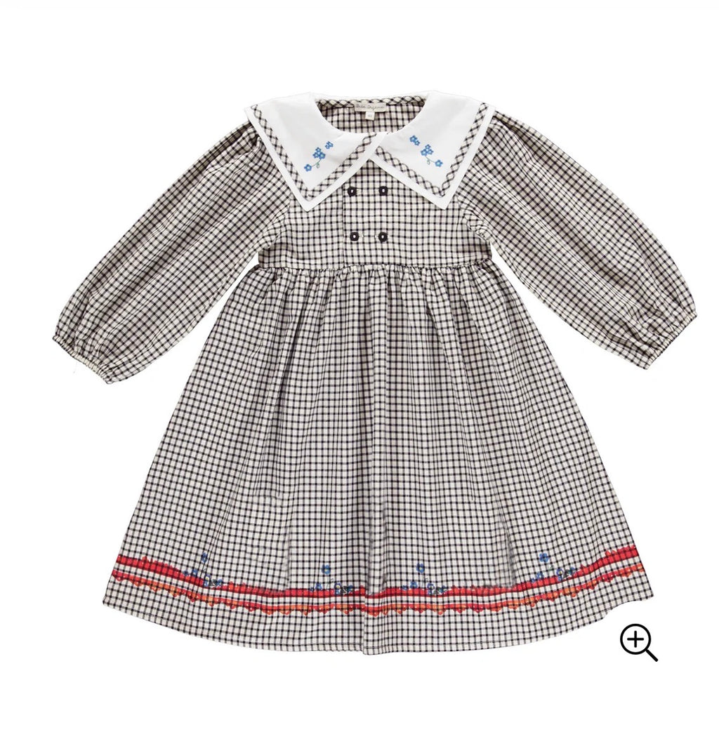 Bebe Organic Petra Dress