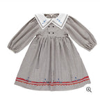 Bebe Organic Petra Dress