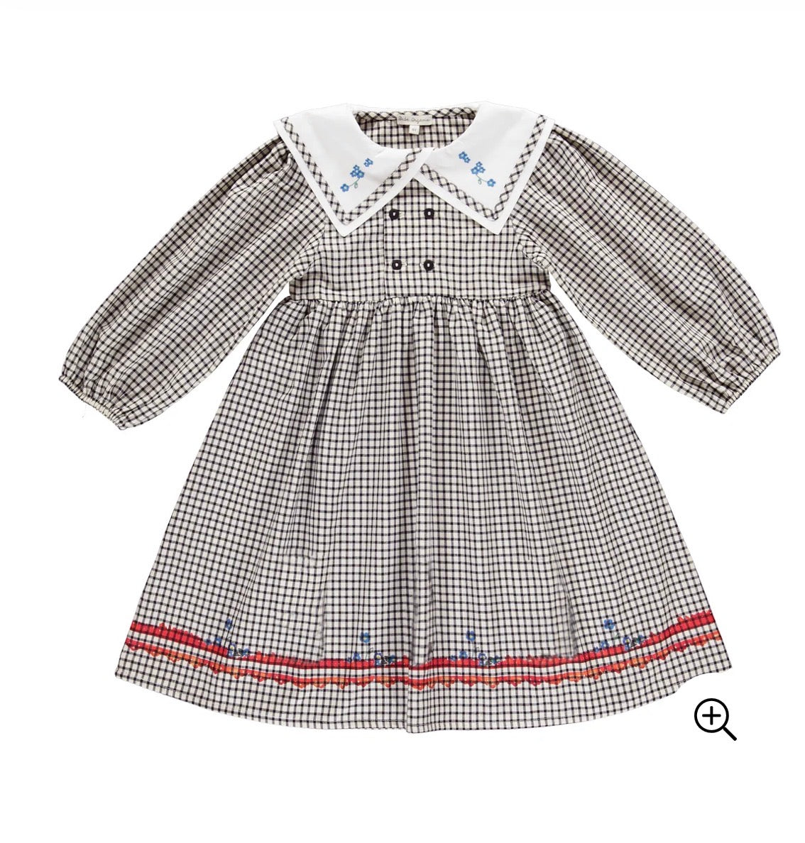 Bebe Organic Special Petra Dress