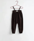 Please Mom Coco Corduroy Overalls