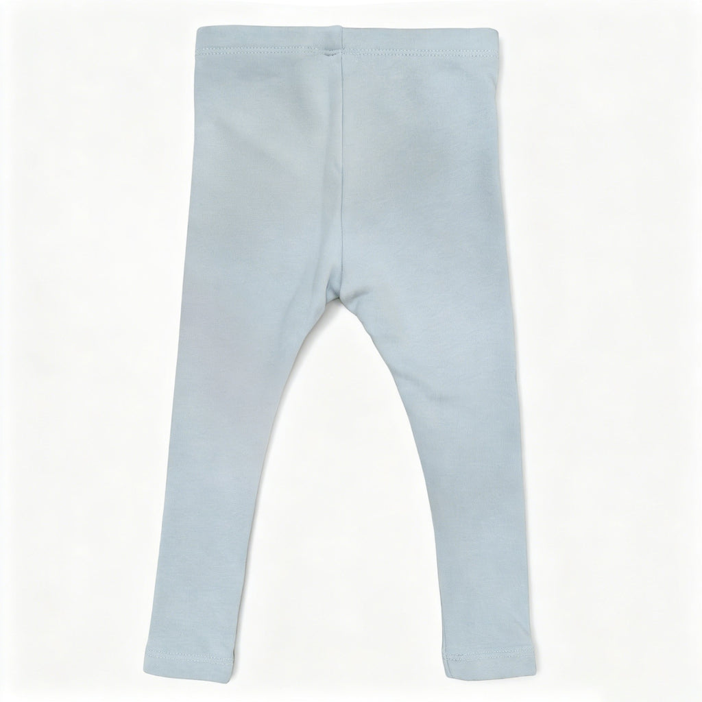 Nounelle Baby Boy Blue Sweat Set