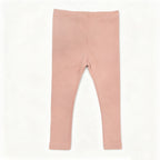 Nounelle Baby Pink Sweat Collar Set