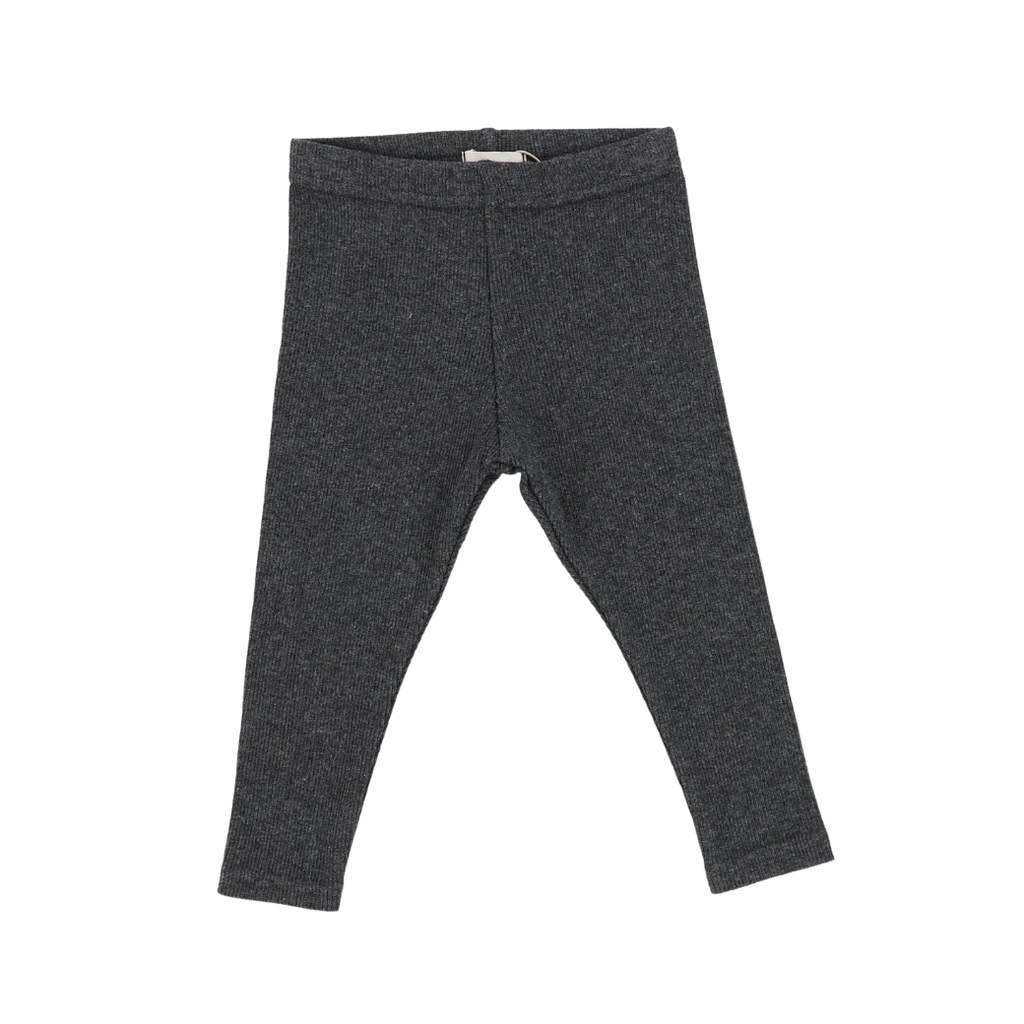 Little Legs Ribbed Leggings