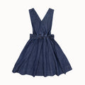 Nounelle Denim Jumper
