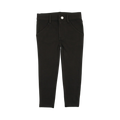 Little Legs Black Skinny Weekday Pants