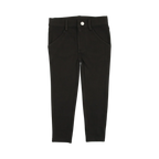 Little Legs Black Skinny Weekday Pants