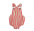 Farren + Me Short Overalls