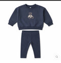 Lilette Sweet Bear Toddler Set