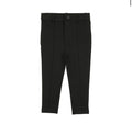 Little Legs Ponte Pants with Seam