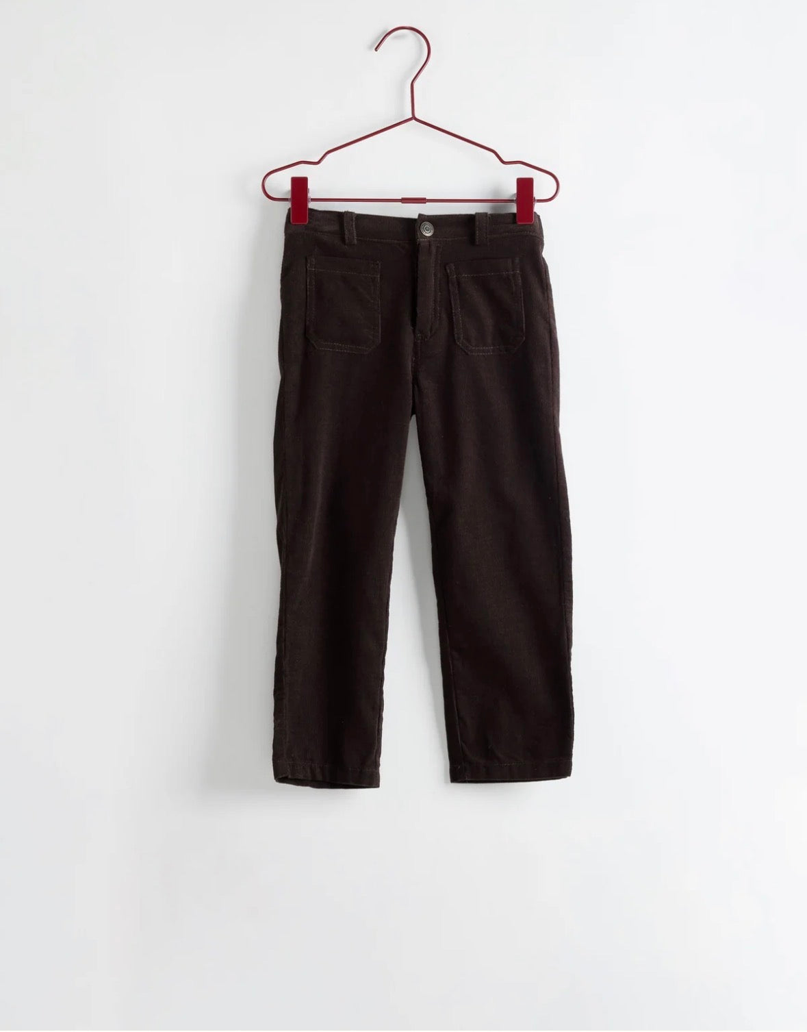 Please Mom Coco Corduroy Pants